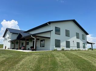 46424 Hackberry Rd, Oakland, IA 51560