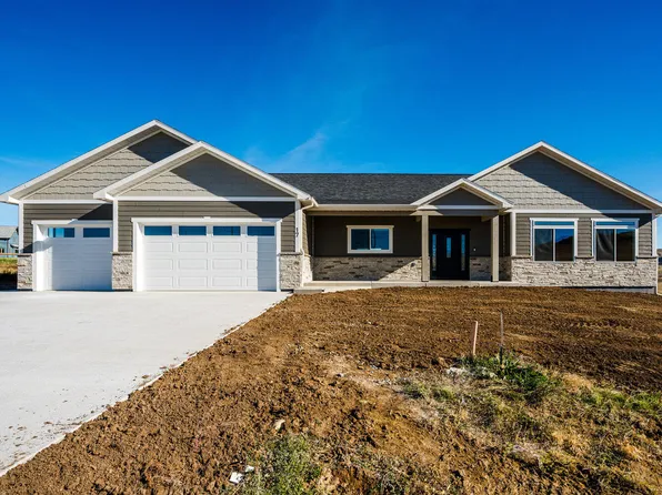 17 Freedom Ln, Sheridan, WY 82801
