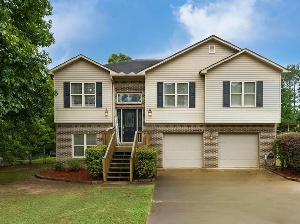 20795 Sandy Dr, Mc Calla, AL 35111