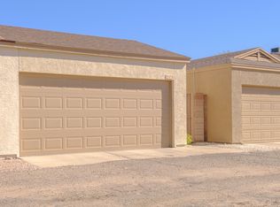 2572 N Ironwood Ridge Dr, Tucson, AZ 85745