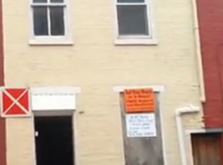 222 E Poplar St, York, PA 17403