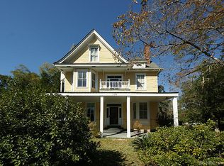 176 N Main St, Ridgeville, SC 29472