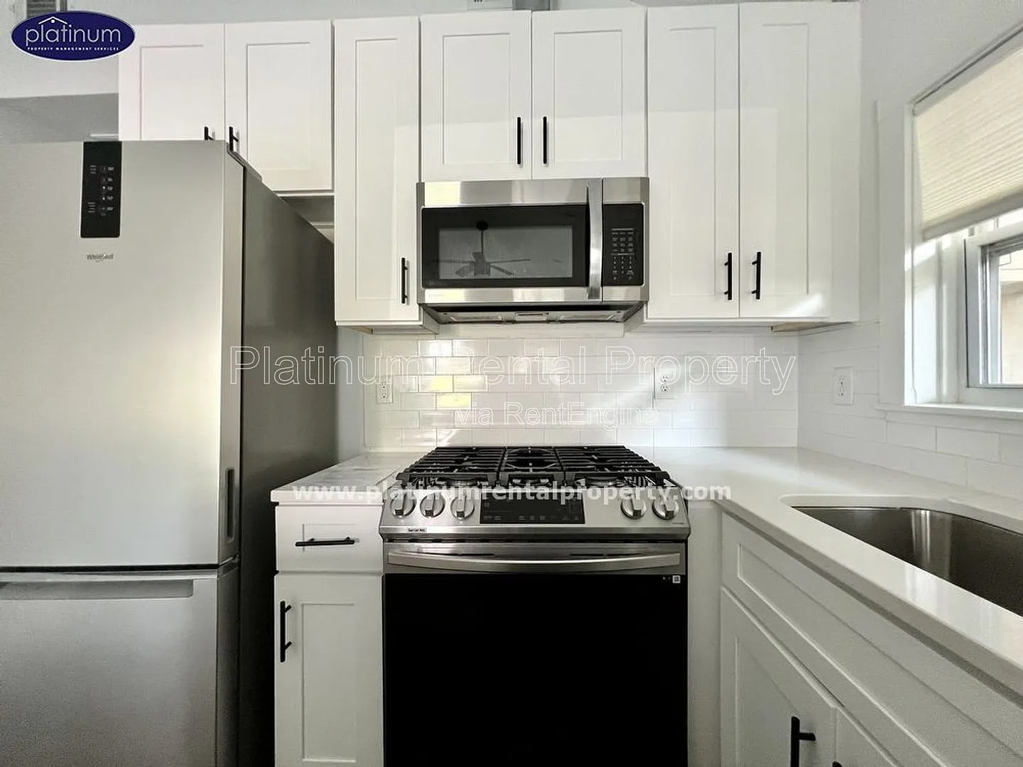 1 bed, 1.0 bath, 475 sqft, $1,250 — Photo 4