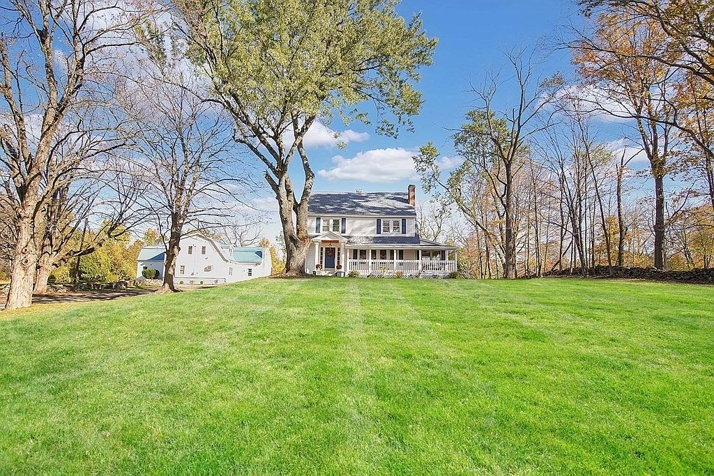 151 Taylor St, Granby, MA 01033 Zillow