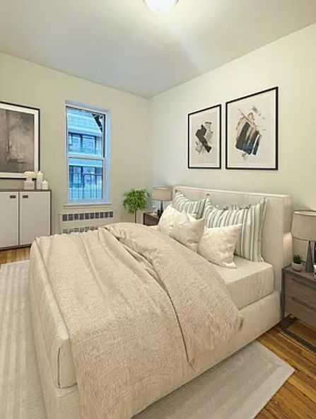 2nd image of 320 E 50th St APT 5D