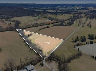 2001 Trilogy Ln LOT 1, Mount Pleasant, TN 38474
