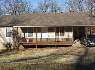 16 Wildcat Trl, Conway, AR 72032