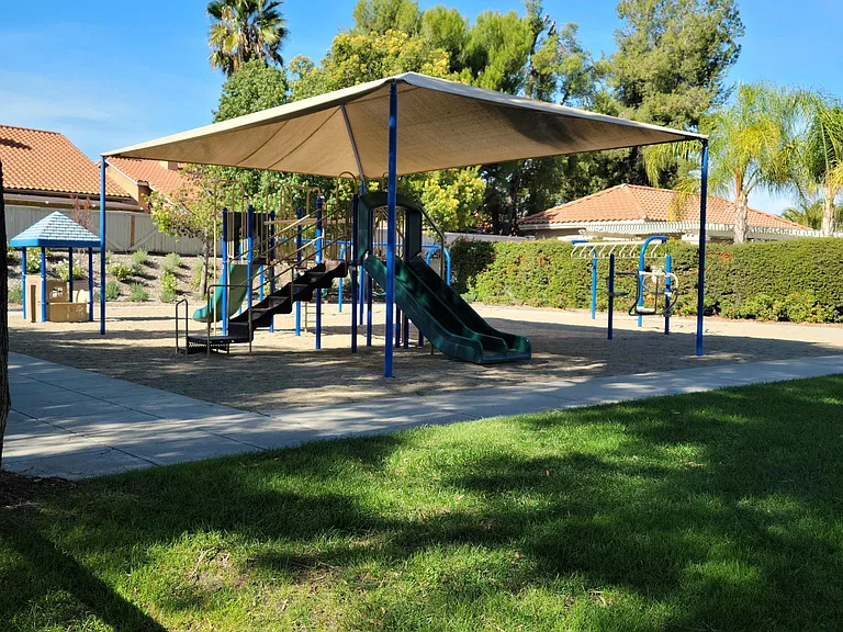Community Playground