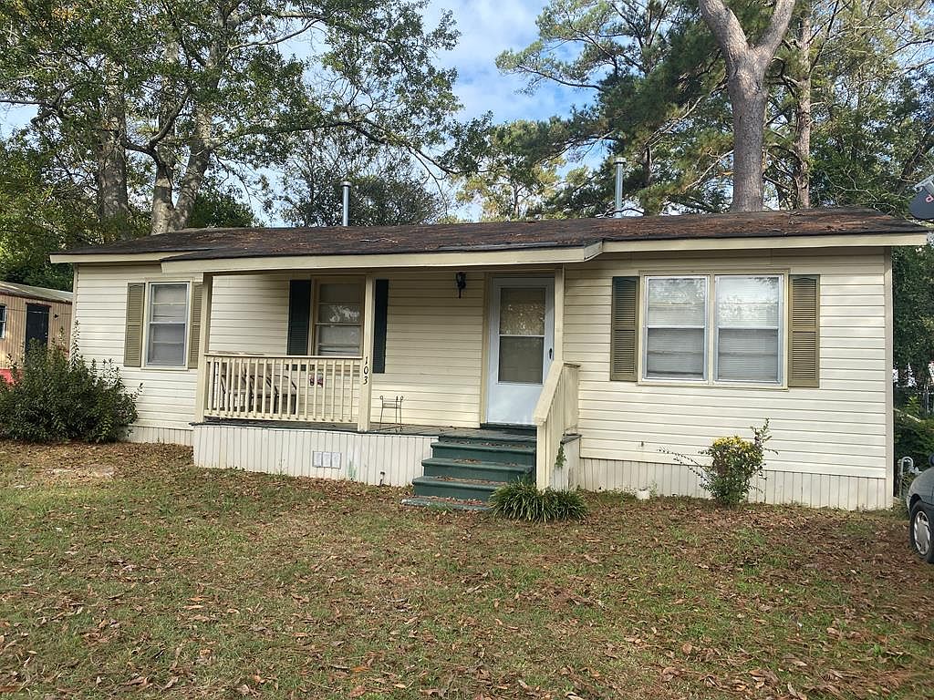 103 Medlock Ave, Cordele, GA 31015 MLS 57779 Zillow