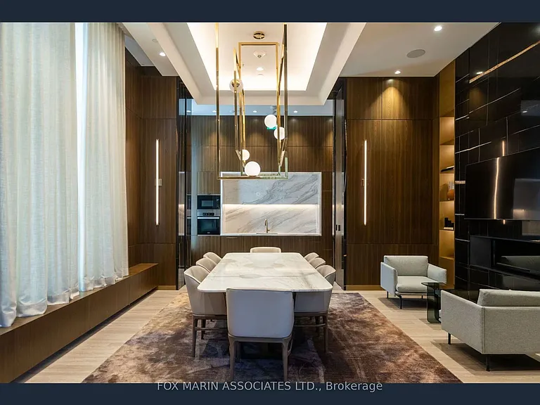 280 Howland Ave #Penthouse 30 — Photo 7