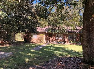 35487 Oak Ridge Ave #A, Slidell, LA 70460