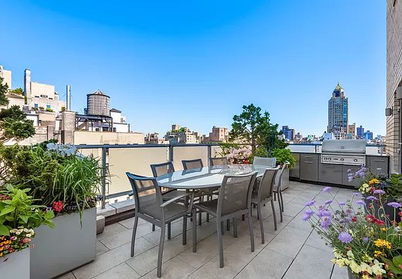 4th image of 45 E 72nd St #Pha