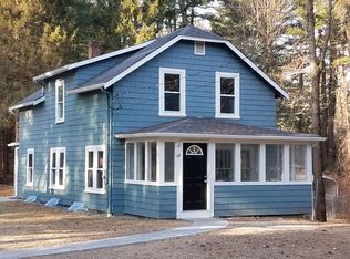 88 Beach St, Wrentham, MA 02093