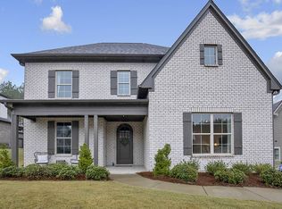 345 Crossbridge Rd, Chelsea, AL 35043