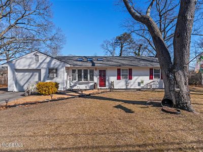 561 Holly Village Lane, Toms River, NJ, 08753