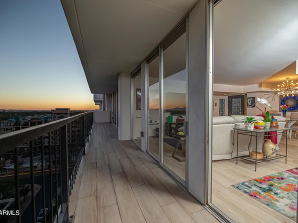2323 N CENTRAL Avenue #1101, Phoenix, AZ 85004