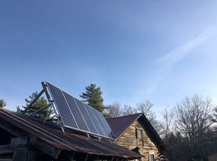 122 French Rd N, Searsmont, ME 04973