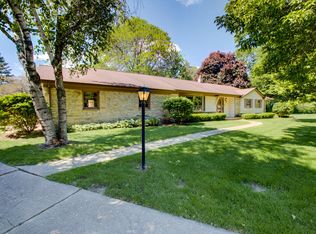 1221 W Bender Rd, Glendale, WI 53217