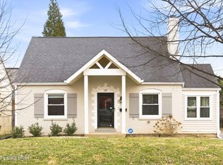 109 Brown Ave, Saint Matthews, KY 40207