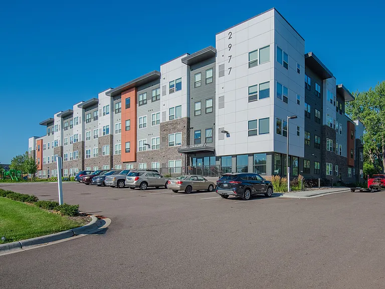 Lexington Flats — Photo 18