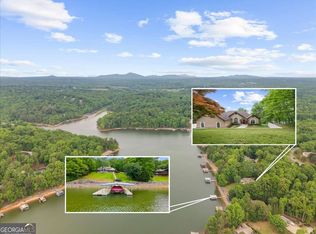 3386 Small Woods Ln, Gainesville, GA 30506