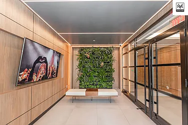 Rented by New York Residence