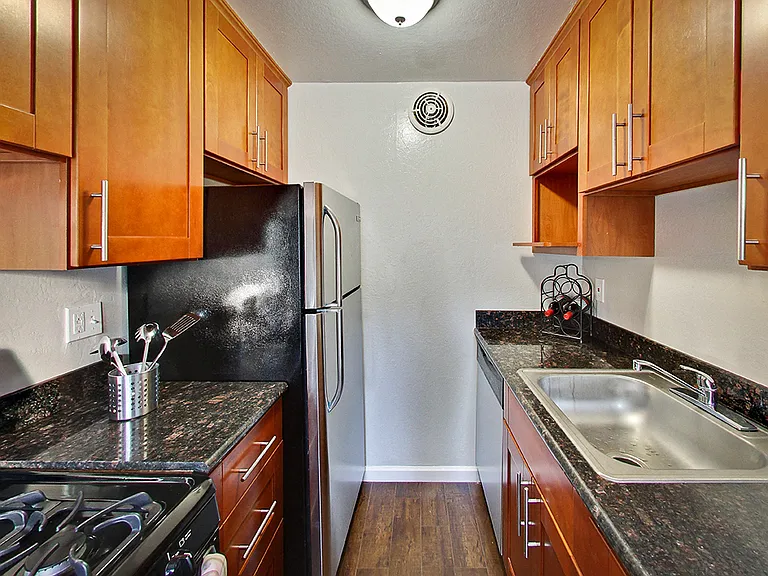 The Post Apartments — Photo 9