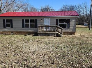 122 N West St, Rutherford, TN 38369