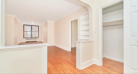 Rented by Living New York