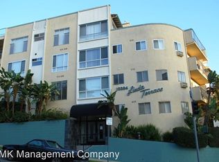 10394 Rochester Ave #14, Los Angeles, CA 90024