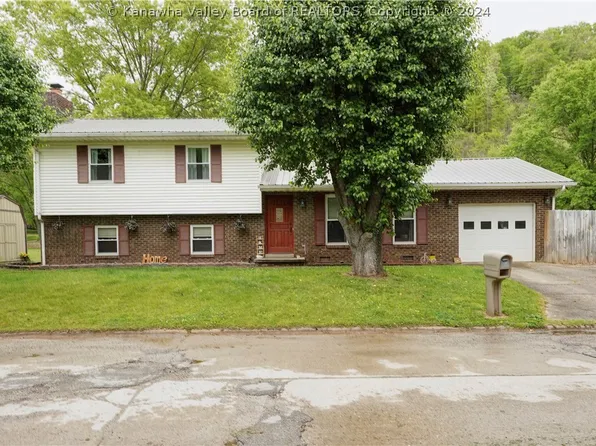 226 James Dr, Sissonville, WV 25320