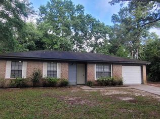 8812 N Pembroke Ct, Tallahassee, FL 32311