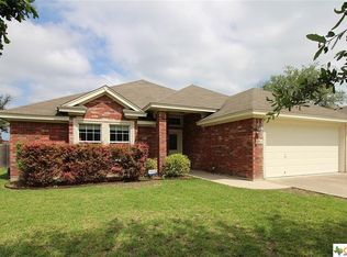 1913 Merlin Dr, Harker Heights, TX 76548