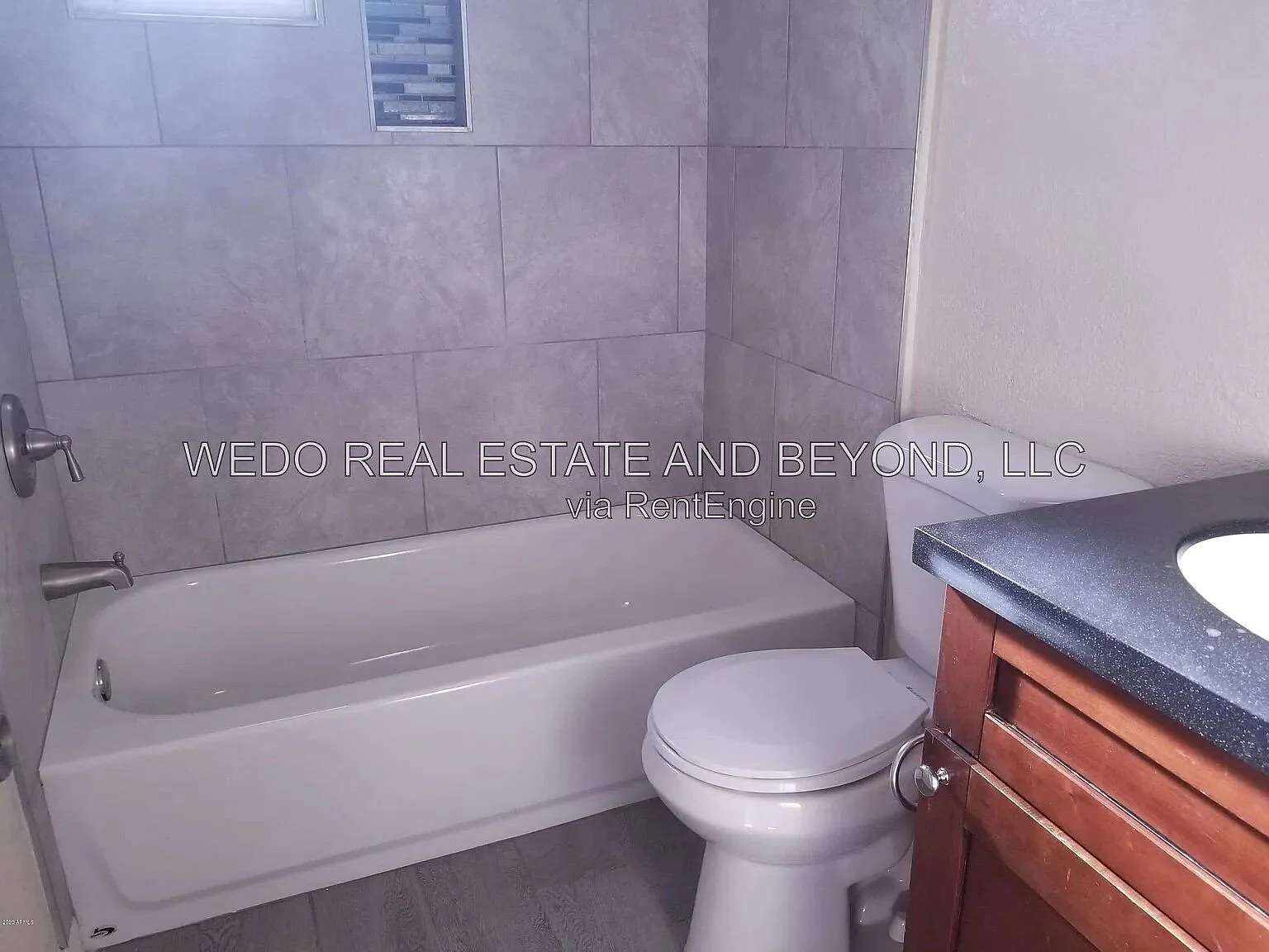 3 bed, 1.0 bath, 1100 sqft, $1,450 — Photo 2