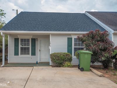 1612 Summerwoods Cir, Griffin, GA, 30224