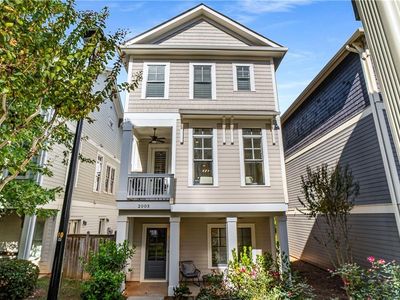 2003 Hibernia Bnd, Decatur, GA, 30030