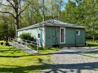618 Victory Church Rd, Franklin, PA 16323