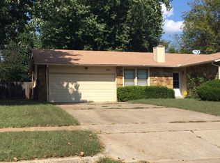 204 E Waco St, Broken Arrow, OK 74011