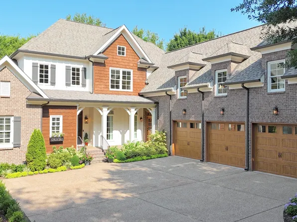 623 Band Dr, Franklin, TN 37064
