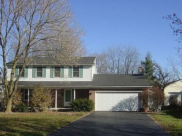 498 Clotts Rd, Columbus, OH 43230