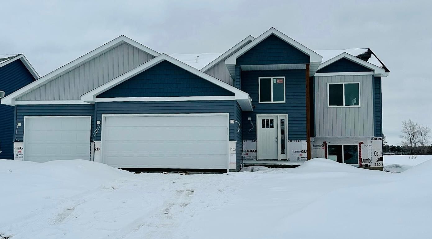 332 Eagle St NW, Isanti, MN 55040 Zillow