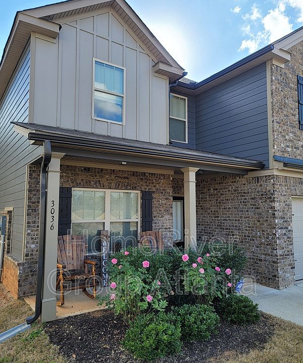2nd image of 3036 Feldwood Ct