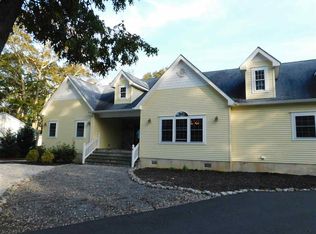 4 Boyce Ln, Ocean View, NJ 08230