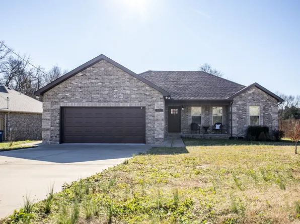 102 Virginia Ct, Shelbyville, TN 37160