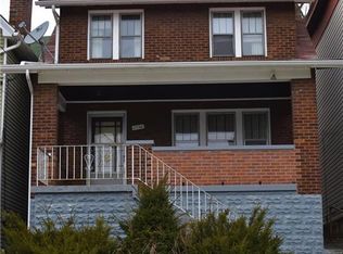 1556 Hubbard St, Pittsburgh, PA 15212