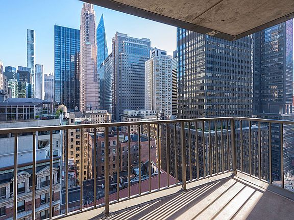3rd image of 230 W 55th St APT 15F
