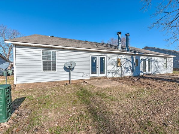 fayetteville-arkansas-448601819 picture