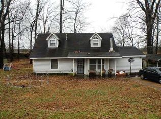 125 Stacey Ln, Brighton, TN 38011