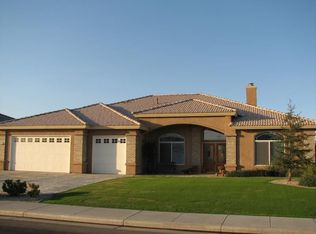 4502 Cherryrock Ave, Bakersfield, CA 93313