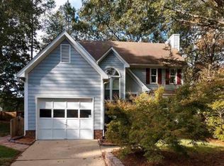 2000 Firth Of Tay Way, Raleigh, NC 27603